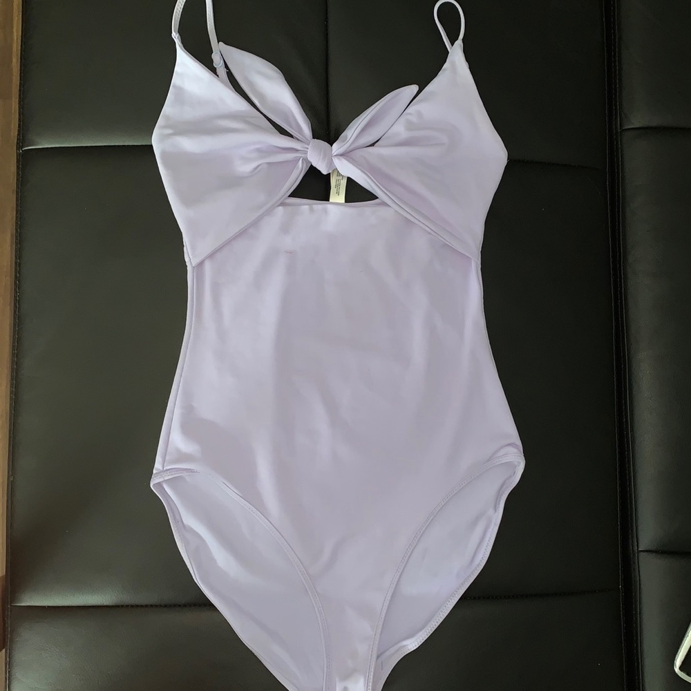SOLD🛑 Aritzia Wilfred Noé Swimsuit/Bodysuit - Picture 2 of 6